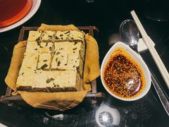 东舍菜豆腐-東舍食唐精品陕菜馆