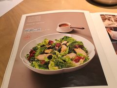 -四季餐厅·新津菜(环湖中路店)