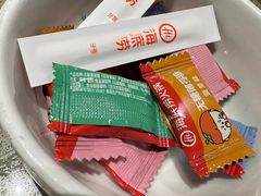 -海底捞火锅(太阳宫凯德mall店)