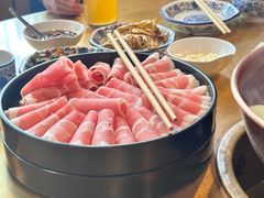 -牛街清真满恒記(平安里西大街店)
