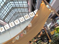 -Simple Yummy简单美味(上邦百汇城店)