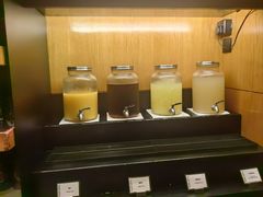 -香港唯港荟 Hotel ICON – The Market