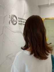 -潘多拉Hairsalon