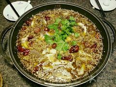 android_upload_pic-大河宴·椒麻鱼火锅(北京路中和美食街店)