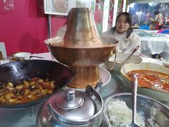 -徐州地锅鸡(浦口大道店)