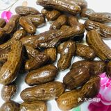 🔥私藏超好吃的阿福熊鲜汁花生🥜酱香味