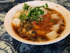 -香满楼(临安路店)