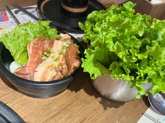 -香猪坊韩国烤肉专属门店(魏公村店)