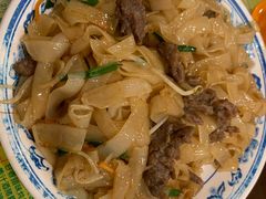 驰名干炒牛河-顺记冰室(宝华路店)