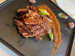 -四季民福烤鸭店(前门店)