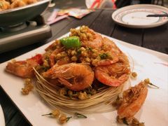 -老友王·南宁特色菜(金汇如意坊店)