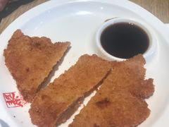-泰煌鸡·上海白斩鸡·鸡汤面(鹤庆店)