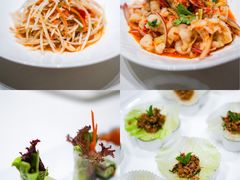 -金链花·泰国餐厅(国贸店)