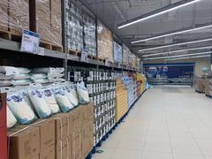 -盒马X会员店(上海森兰商都店)
