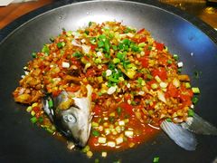 -南极·小龙虾·湘式拌饭(南街店)