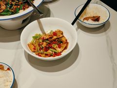 -兰湘子·湘菜小炒(南京江宁万达店)