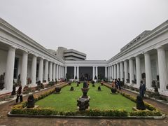 -印尼国家博物馆