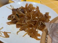 -蔡澜点心·粤菜(花城汇南区店)