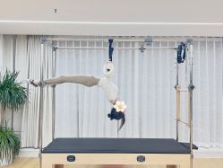 -AN普拉提女子健身工作室