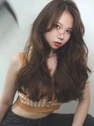 -YESIDO BLACK椰岛造型