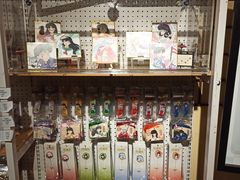 零售区-IPSTAR·潮玩星球·主题店