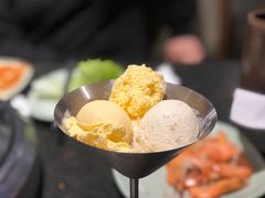 -盛江山自助料理(奥莱锦辉购物广场店)