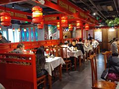 -北平食坊·烤鸭(黄寺大街店)