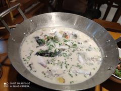 -格塘人家·山泉水煮鱼(望兴家园店)