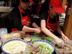 -沙州食驿·非遗小吃夜市