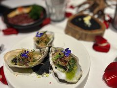 -AZUL by FUEL蓝色·法式酒馆(琶醍店)