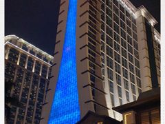 -澳门喜来登大酒店