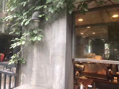 -来回·咖啡(天河南店)
