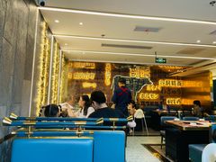 -一绪に寿喜烧(荟聚店)