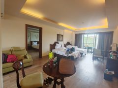 -三亚亚龙湾雅高铂尔曼别墅度假酒店