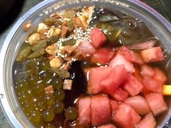 -枇杷园食为鲜火锅(南山店)