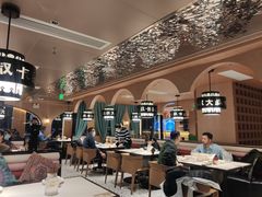 -清真·卡德尔大叔新疆主题餐厅(龙汇路店)