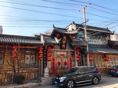 -渔掌门(铁东店)