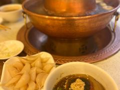 -八先生涮肉房(三里河店)
