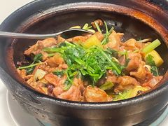 -金湖港式餐厅(建外店)