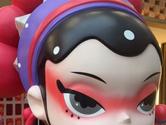 -霸王茶姬(正佳广场店)