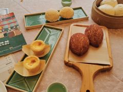 -馨越楼·点心·粤菜(赤坎店)