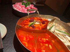 -色響火锅(恒隆广场店)