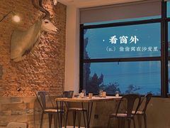 -Vanilla Specialty Coffee(八大关店)