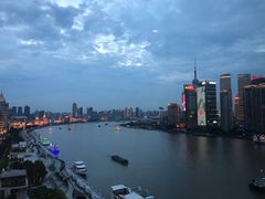 -上海外滩英迪格酒店