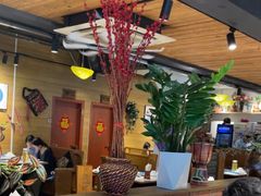 -云尊府云南菜·蒸汽石锅鱼(学清路店)