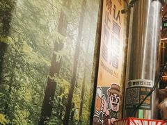 -曾百万小炉小串自助烧烤(高新店)