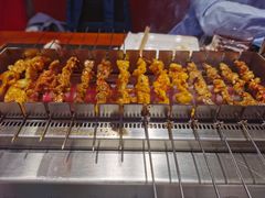 -邢氏老太太烤串(北兴街店)
