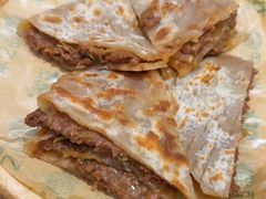 -甲乙饼·手工牛肉饼(东方广场店)