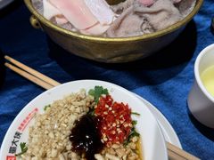 -蜀大侠·侠客印象(园林博物馆店)