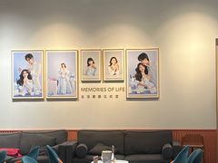 -海马体照相馆(天津世纪都会店)